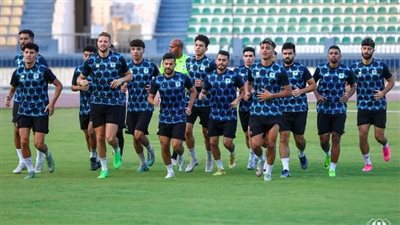 ركلات الترجيح تقود المصري إلى دور المجموعات بالكونفدرالية على حساب الهلال الليبي