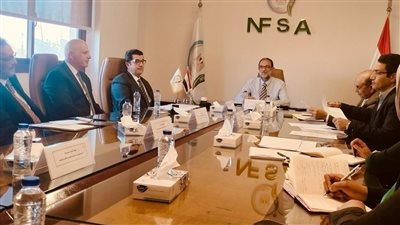 سلامة الغذاء تبحث التعاون مع المطاعم السياحية لدعم القطاع الخاص