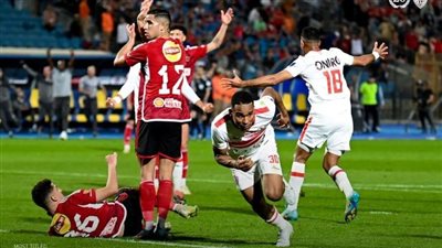 موعد مباراة السوبر الأفريقي بين الأهلي والزمالك 