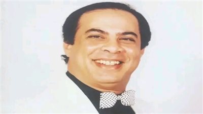 صباح الخير يا جاري.. أشهر الأعمال الفنيه للراحل المنتصربالله في ذكرى وفاته