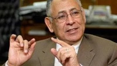 وفاة الدكتور ياسين إبراهيم مؤسس مشروع الضبعة النووية 