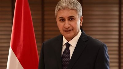 وزير الآثار: سياسية الوزارة تعتمد على التسويق الإلكتروني للسياحة 