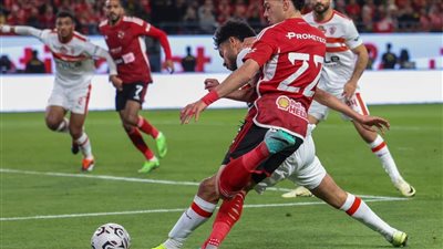 قبل مواجهة السوبر الأفريقي.. تاريخ مواجهات الأهلي والزمالك في البطولات الأفريقية