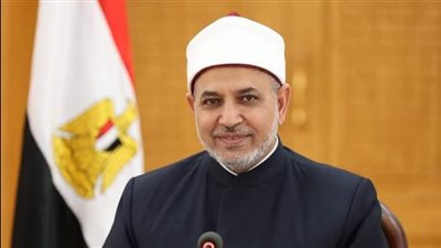 رئيس جامعة الأزهر يفتتح مؤتمر 
