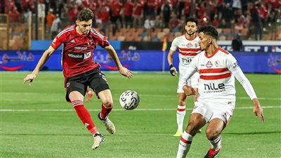مفاجأة مدوية في تشكيل الزمالك أمام النادي الأهلي في السوبر الإفريقي