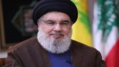 رسميا.. اغتيال حسن نصرالله على يد قوات الكيان الصهيوني