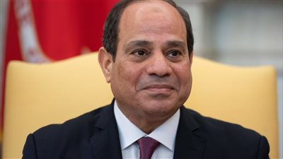الرئيس السيسي يصدر قرارًا جمهوريًا بدعوة مجلسي النواب والشيوخ لافتتاح دور الانعقاد الخماسي  