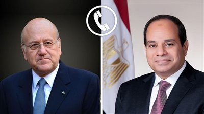  بشكل فورى.. الرئيس السيسى يوجه بإرسال مساعدات طبية وإغاثية طارئة للبنان
