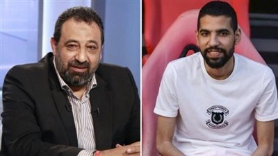 الداخلية تكشف حقيقة واقعة سحر مؤمن زكرياوعلاقته بمجدي عبد الغني