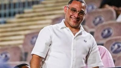 رئيس إنبي: الزمالك يمنحنا 150 ألف دولار بعد حصد الكونفدرالية والسوبر الإفريقي