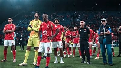 تحليل مثير من شوبير لمباراة السوبر الإفريقي