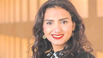 اليوم ..ريم بسيونى فى ضيافة مكتبة مصر الجديدة العامة 