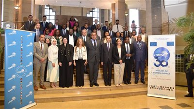 إطلاق وكالة لضمان الاستثمار بين مصر وافريقيا  بـ 50 مليون دولار