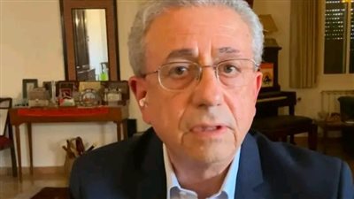 البرغوثي يثمن موقف مصر والأردن الرافض لتهجير الفلسطينيين