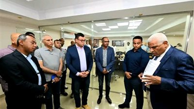 الإسكان: تكثيف خطة طرح الفرص الاستثمارية حتى عام 2030.. ورفع نسب تحصيل المستحقات المالية