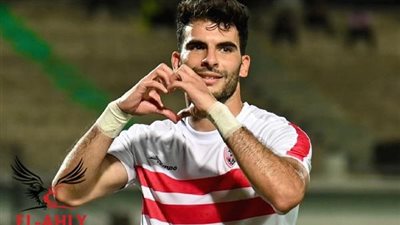 زيزو في انتظار حسم مصيره النهائي مع الزمالك