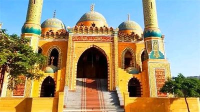 الأوقاف: تعلن افتتاح 25 مسجدًا الجمعة القادمة