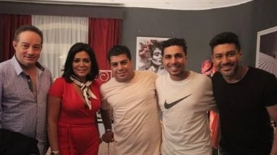 بعد وقف تصاريحه والتحقيق مع أبطاله..أول تعليق من علي غزلان بشأن  فيلم «التاروت»