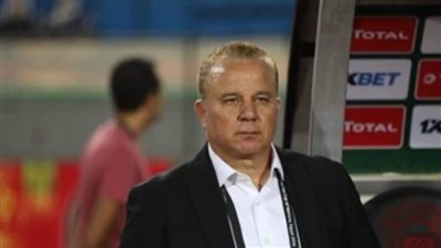 خلفًا للراحل إيهاب جلال.. شوقي غريب مديرًا فنيًا للنادي الإسماعيلي