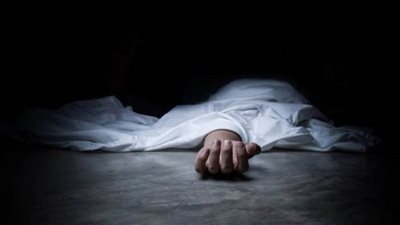 مصرع طالب إثر سقوطه من الطابق الثالث أثناء تركيب الستارة لوالدته بالهرم