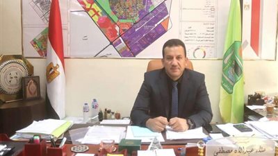 لرفع جودة العمل: جهاز تنمية العاشر من رمضان يصمم برنامج المستخلصات وتنفذه على مستوى الهيئة واجهزتها