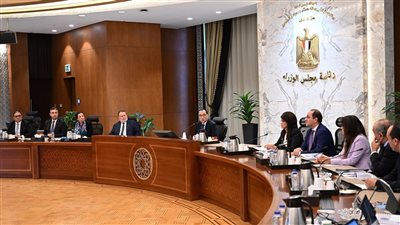 رئيس الوزراء يتابع تنفيذ إجراءات برنامج الإصلاح الاقتصادي