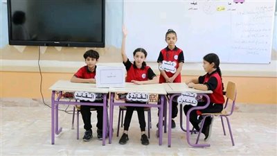 المدارس المصرية اليابانية.. نظام تعليمي مميز في الجمهورية الجديدة