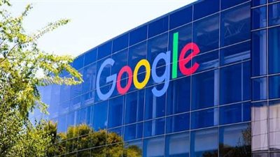 Google تعتمد الجنيه المصري في مدفوعات مصر