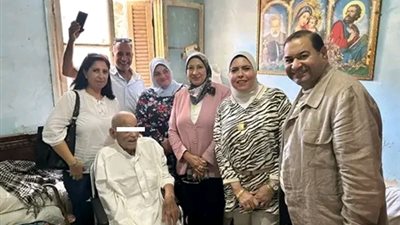 التضامن الاجتماعي يوفر 