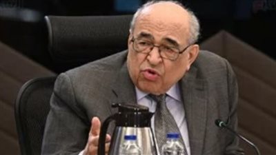 مصطفى الفقى: مصر ليست دولة سيولة مالية ولديها انفجار سكاني يبتلع مخرجات التنمية