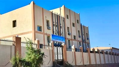 بدء التشغيل التجريبي لمركز العزيمة لعلاج الإدمان بأسوان 7 أكتوبر  
