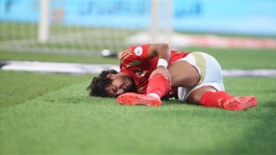 بعد إصابة محمد هاني الأهلي يبحث عن بديل محلي