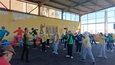 ضمن برامج وزارة الثقافة بمبادرة 