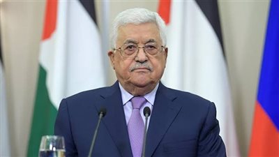 رئيس فلسطين: قرار الحكومة الإسرائيلية باحتلال قطاع غزة جريمة جديدة تضاف إلى سلسلة جرائمها