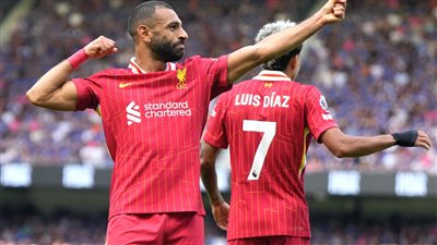 شوبير يطالب بمنح محمد صلاح ولاية العهد في إنجلترا
