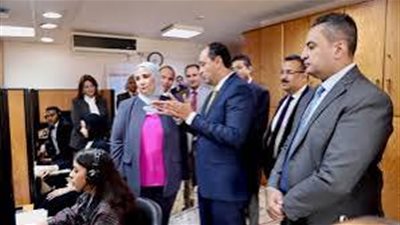 مؤسسة مكافحة وعلاج الإدمان في حملتها للكشف المبكر والعلاج والتوعية من19 إلى26سبتمبر