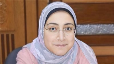 السيرة الذاتية للمهندسة ريهام علفه، رئيسة مجلس إدارة شركة الإسكندرية للبترول