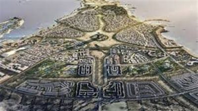 25 مليار دولار عائدا سنويا لمصر من رأس الحكمة.. و750 فرصة عمل