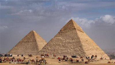 إيرادات السياحة ترتفع 5.5% إلى 14.4 مليار دولار خلال العام 2023- 2024