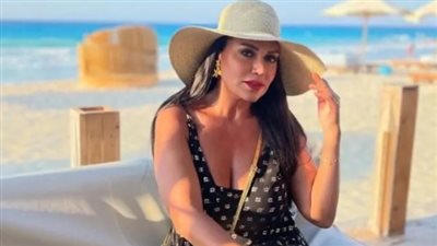 رانيا يوسف عن تحويلها للتحقيق في فيلم «أوراق التاروت».. أنا مالي هو أنا اللي جبت البلوجر 