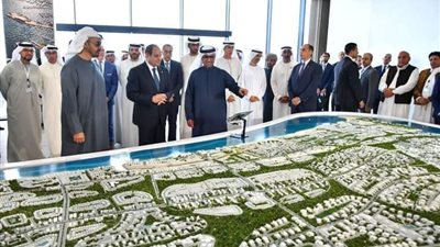 750 ألف فرصة عمل.. مصطفى بكري: رأس الحكمة مشروع واعد باستثمار تراكمي يصل إلى 110 مليارات دولار بحلول 2045