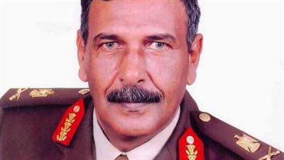  اللواء رأفت سعدة أحد أبطال أكتوبر  الله أكبر سر النصر -تجاوزنا الثغرة بالعزيمة والصبر