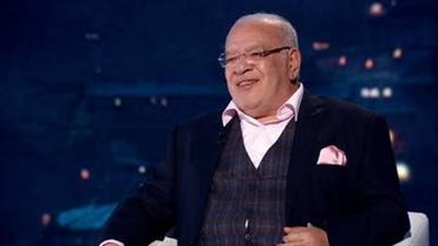 صلاح عبدالله: محمد صلاح أيقونة ويجب أن تدرس سيرته في المرحلة الابتدائية