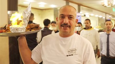 قصر الكبابجي يرد على اتهامات تورطه في بيع صبحي كابر: مش إحنا اللى اشتريناه