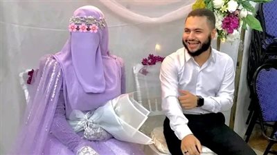  فارس حميدة يعلق على خطوبته.. عائلتي أول مرة تحضر فرح إسلامي