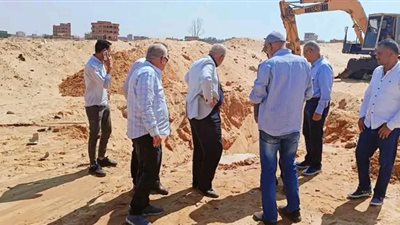 مسئولو 