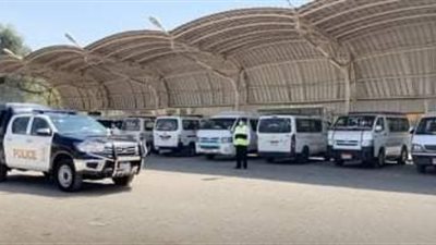 الأجهزة الأمنية تضبط 392 قضية مخدرات و214 قطعة سلاح خلال 24 ساعة