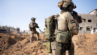 الكيان الصهيوني ينفذ عمليات برية محددة الأهداف في لبنان