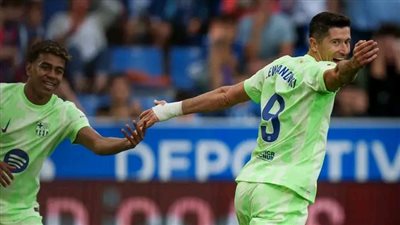 موعد مباراة برشلونة المقبلة في الدوري الإسباني