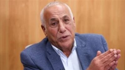 مجلس الزمالك يعبر عن أمنياته بشفاء حسين لبيب بعد خضوعه لعملية جراحية 